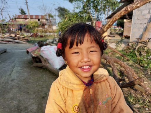 Nepal Kinderhilfe e. V.